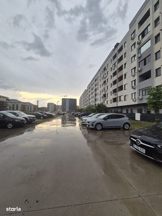 Apartment in București, Titanul Nou - View 4