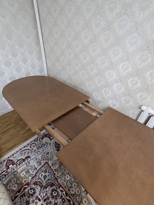 Продам стол со стульями