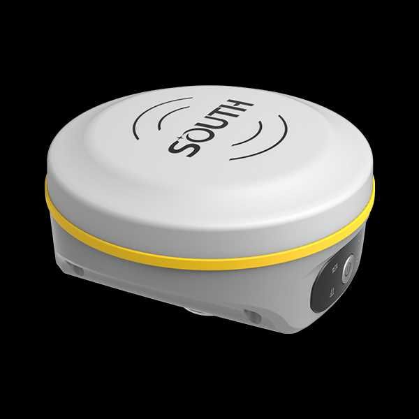 GNSS приёмник SOUTH Galaxy G7Q (IMU)