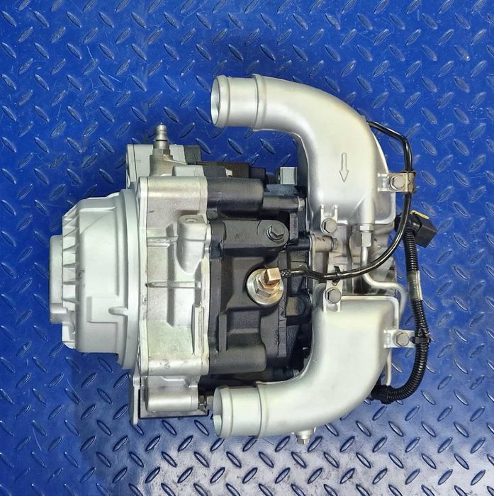 Retarder Mercedes Actros MP4 Euro 6 Reconditionat