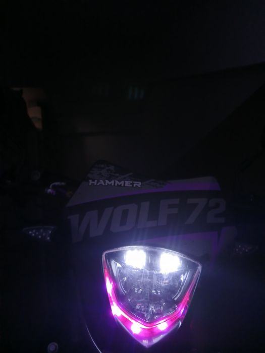 Продажа,обмен эндуро 300куб