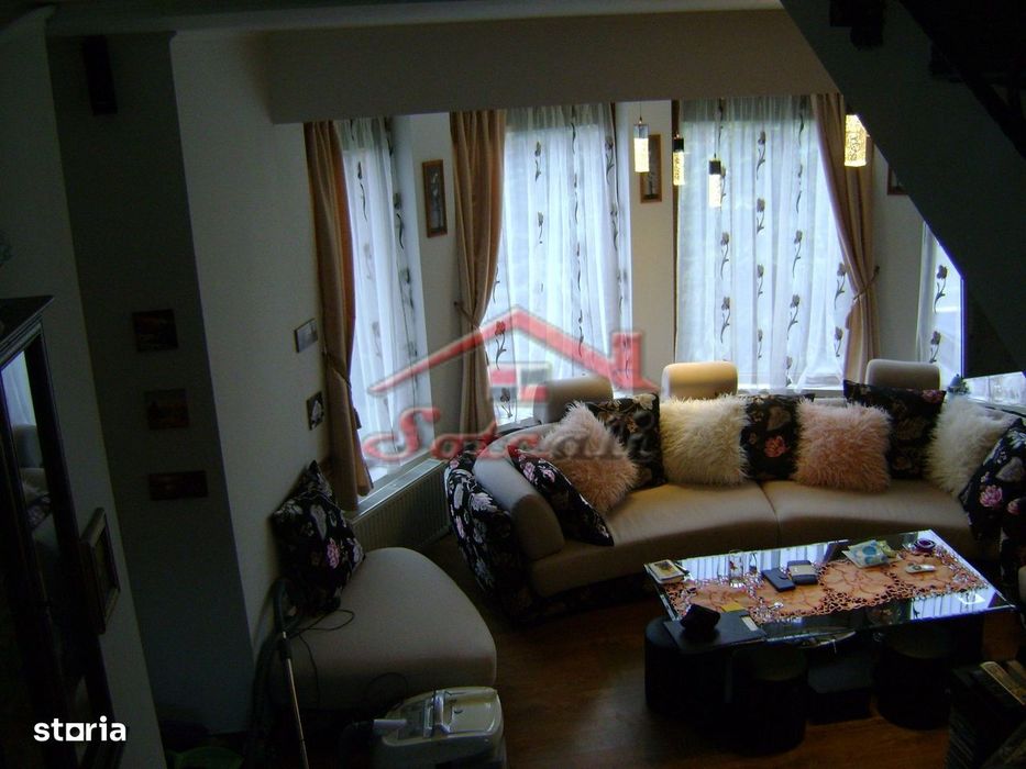 Casa Cornu  (Cornu de Sus)