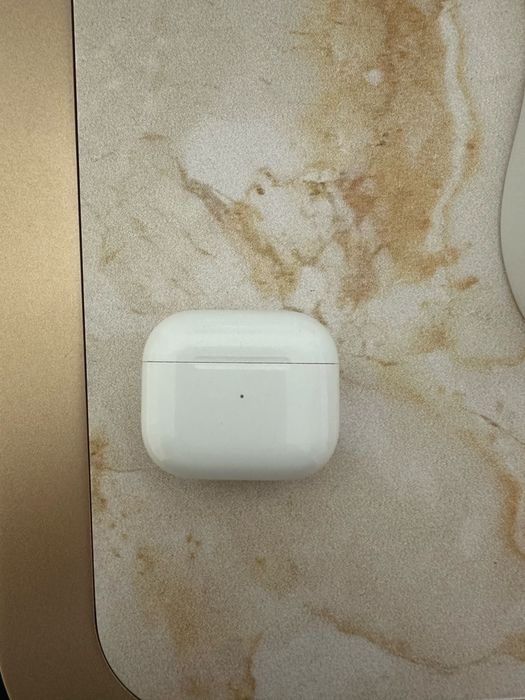 airpods 3 оригинал кейс