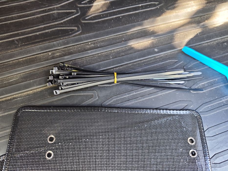 Решетка для радиатора jetour x70 plus