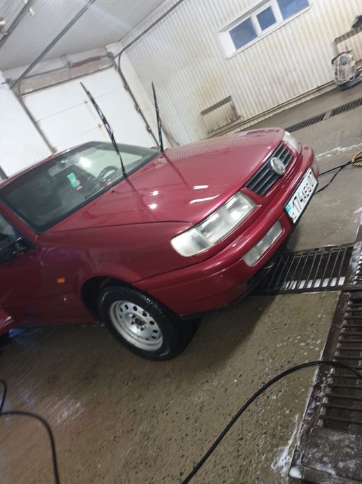 Продам пассат в 4