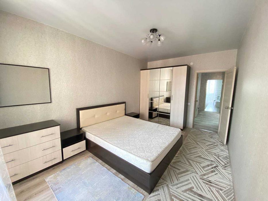 Продажа 3-комнатной Береке.