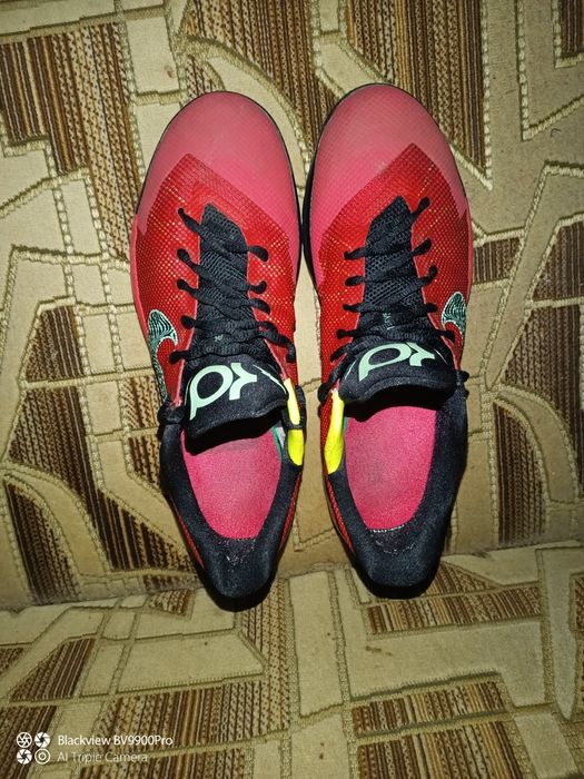 adidasi Nike KD trey 5 Flywire marimea 44 originali