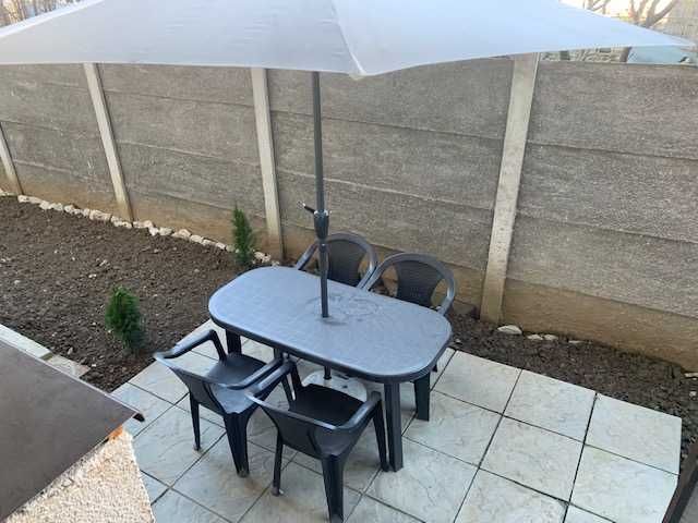 inchiriez apartament doua camere 14 Octombrie