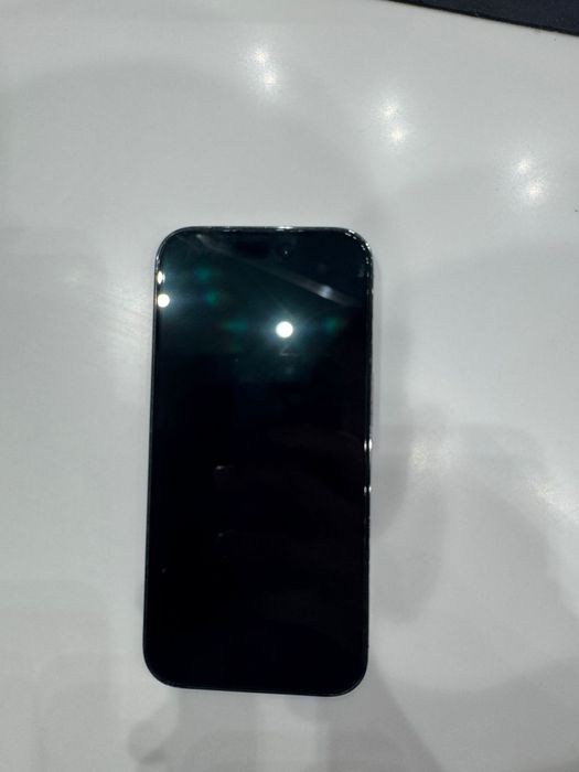 Iphone 14 pro 128 гб