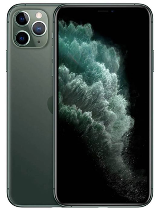 iphone 11 pro ЗОР СОСТАЯНИЕ