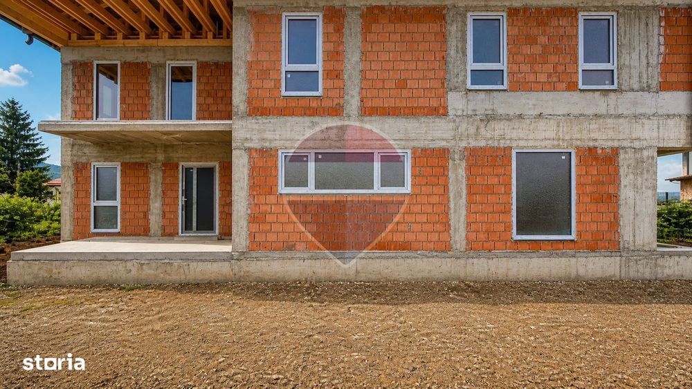 Casă individuală premium în Bunloc – Harmony Estates | Comision 0%
