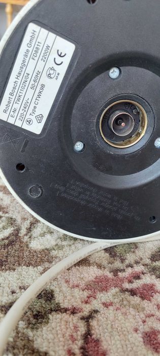 Электро чайник. BOSH