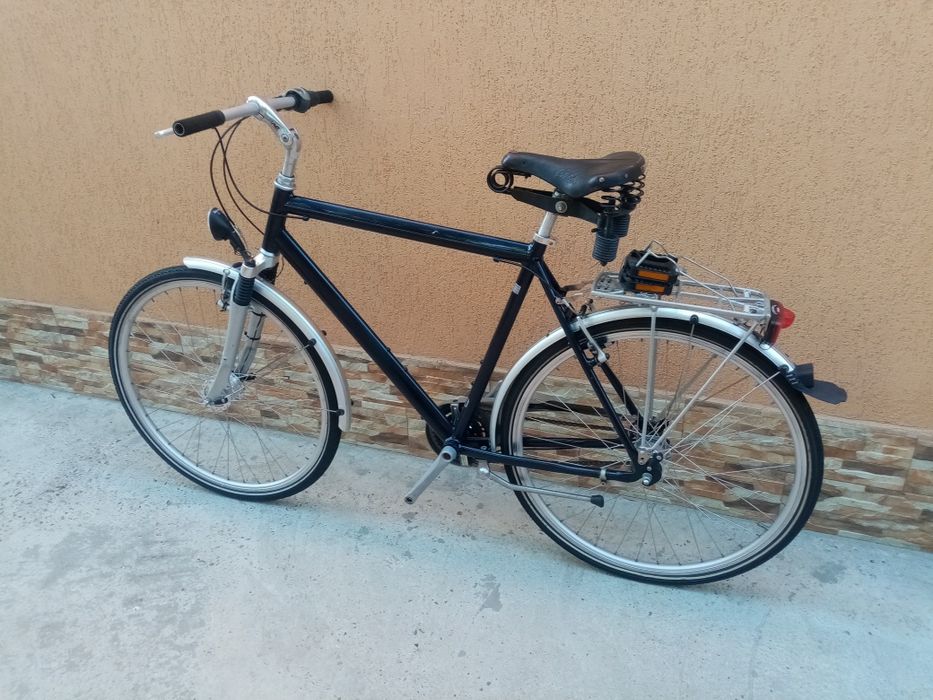 Bicicleta  bărbătească solida