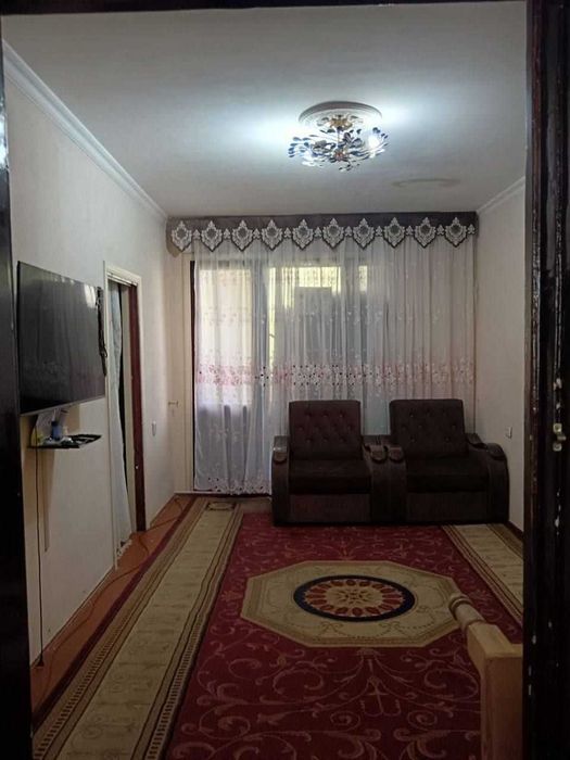 Юнусабад 6, 2в3/4/4 Продается не торец ор-р Huzur Hotel