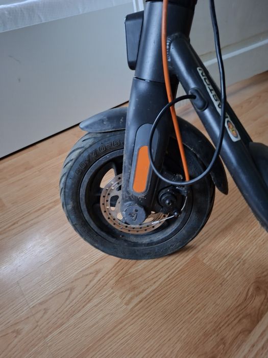 Ninebot f2 plus 2024