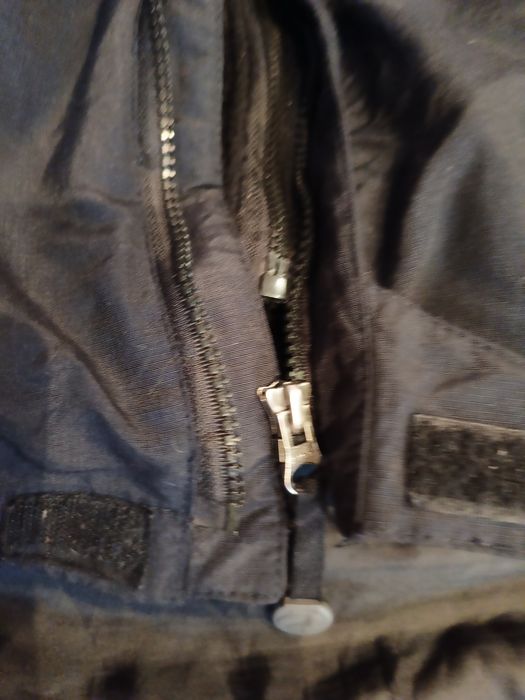 Куртка мужская зимняя