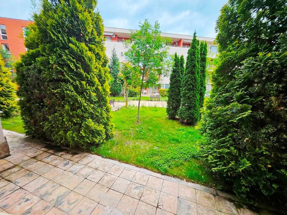 Продава се Двустаен апартамент в к.к. Слънчев бряг - 67 кв.м за 971 €/кв.м - Снимка #10