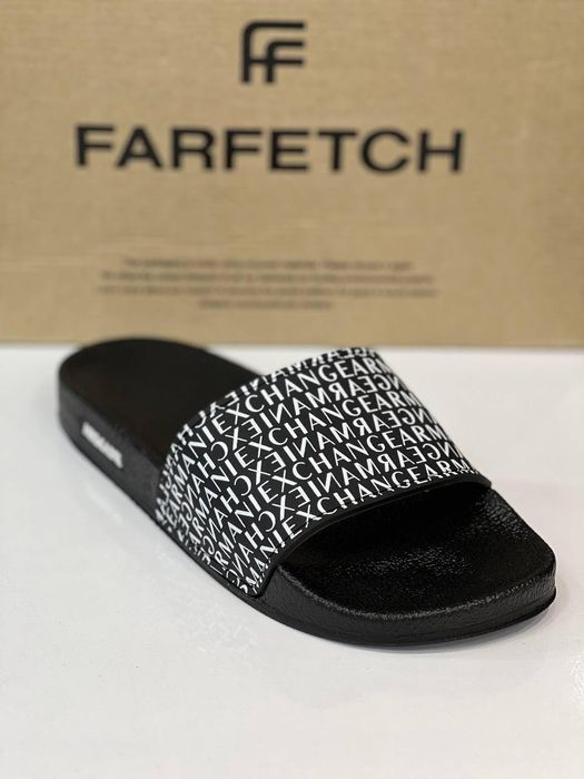 Мъжки чехли различни модели