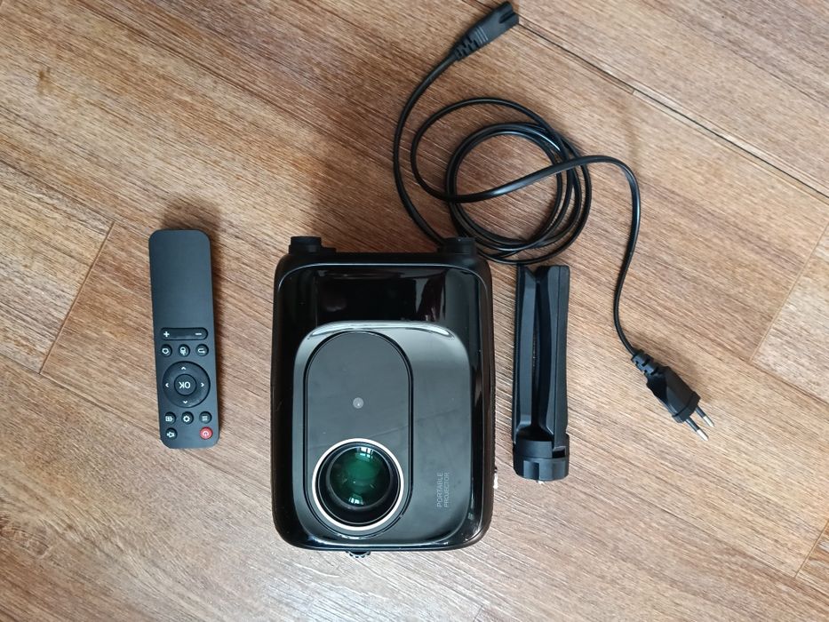 Проектор в отличном качестве