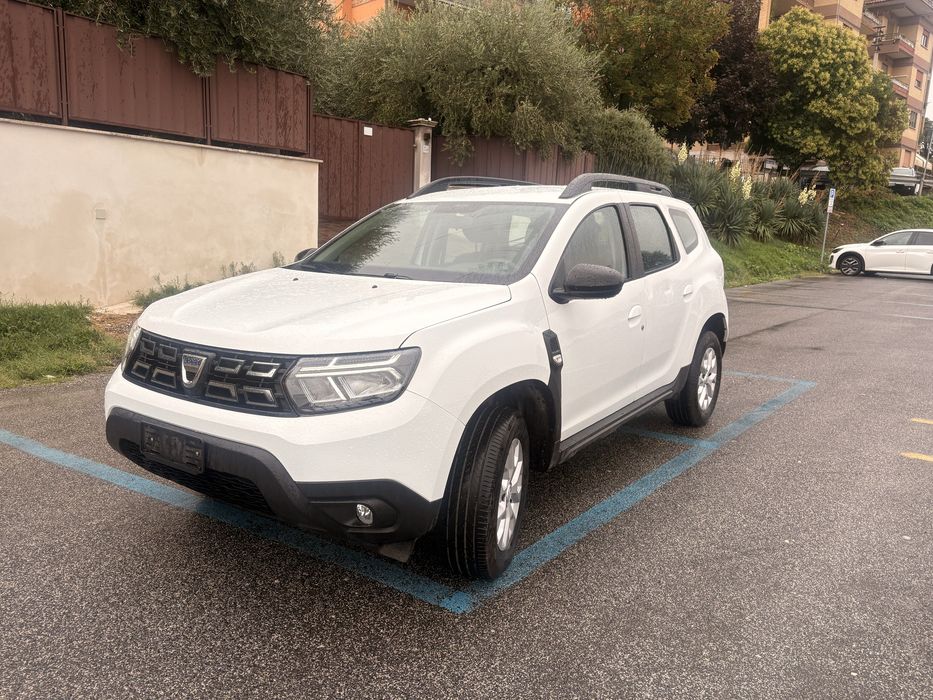 DACIA Duster 2022 — imagine 2