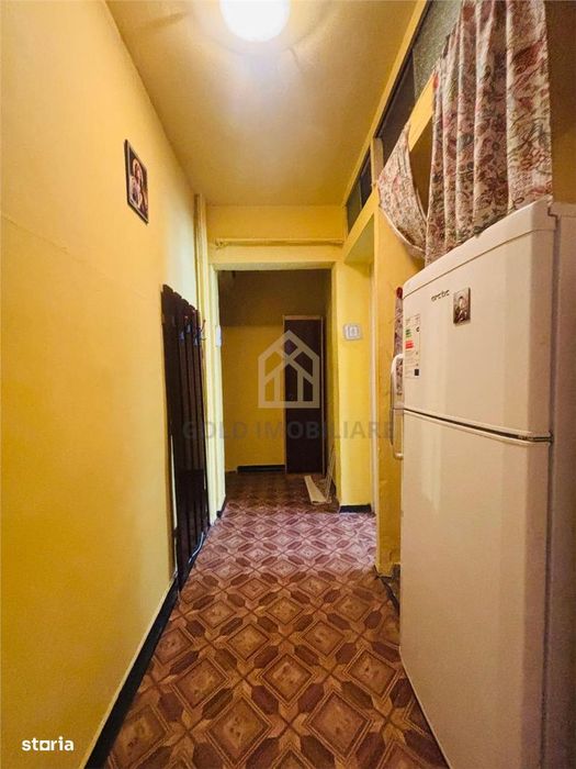 Apartament 2 camere de vanzare zona Semiluna