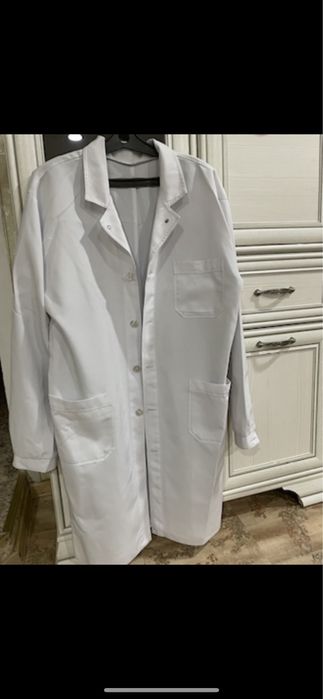 Халат медицинский