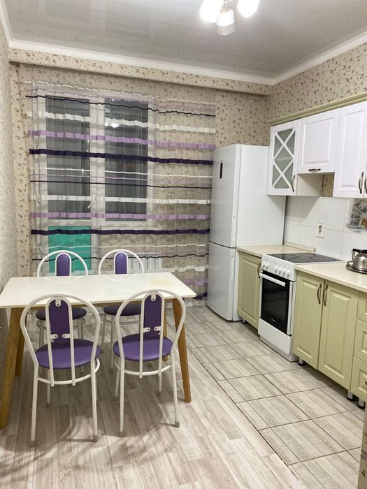 Квартира субаренда