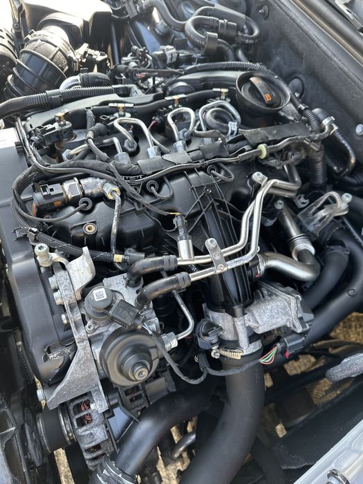 Kit injectie audi a4 b8.5 2.0d cgl cjc 03l130277j 03l130089q 03l130755