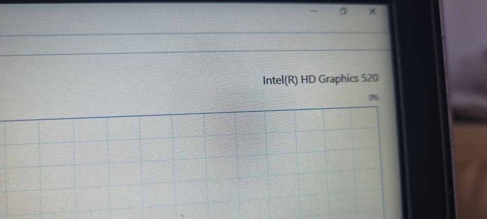 Vand laptop i5 6300U