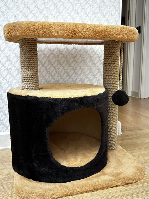 домик для животных