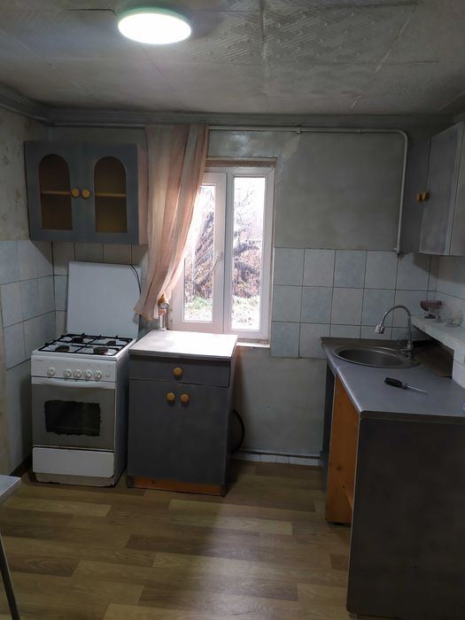 Сдам в аренду часть дома.