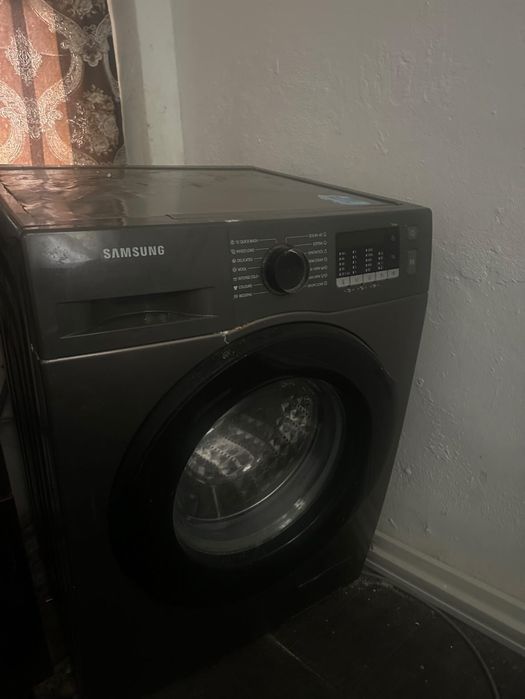 mașină de spălat Samsung