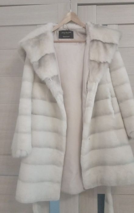 Продам. недорого шубу