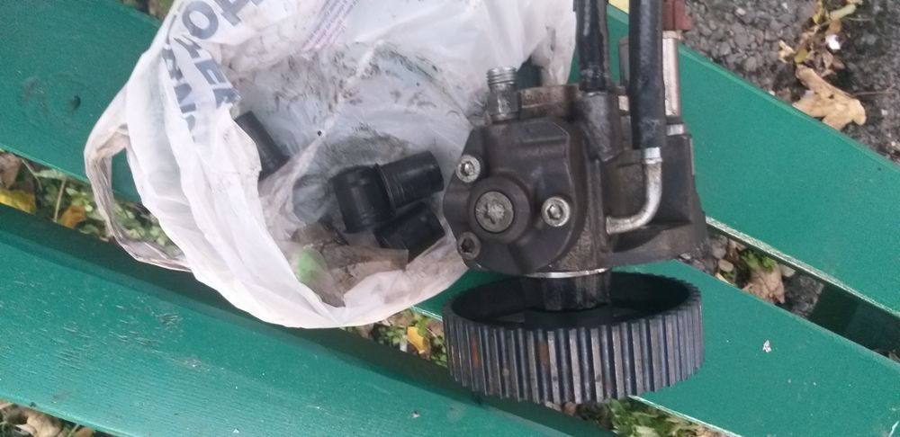 ГНП за MAZDA 6 2.0DI 136 комънрейл