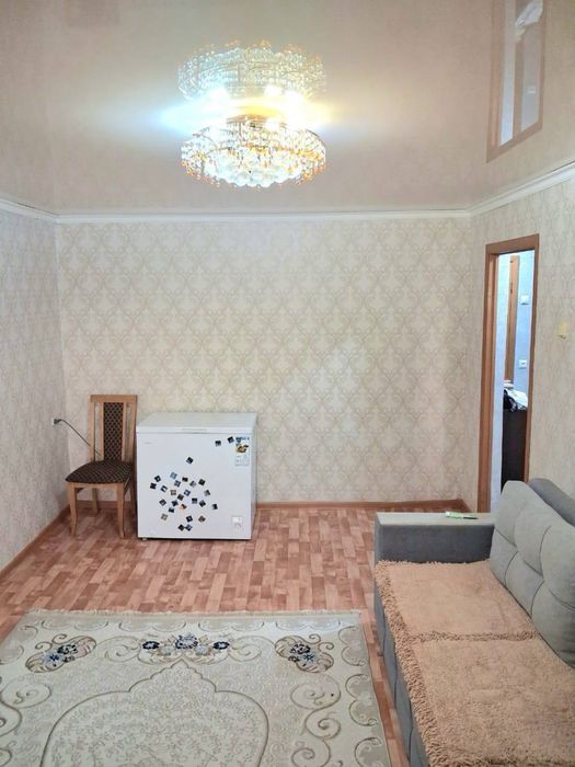 Продается 2 комнатная квартира