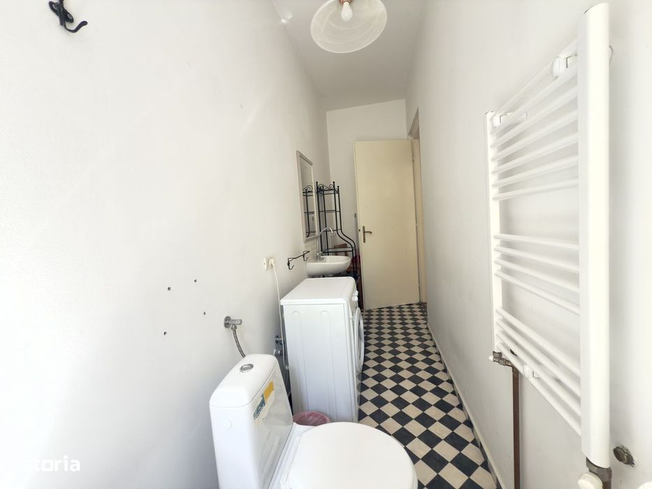 Ap. 2 camere , contrac Anaf - Ultracentral