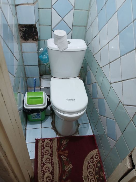 Сдается 3х комнатная на ц-5 в центре метро минор