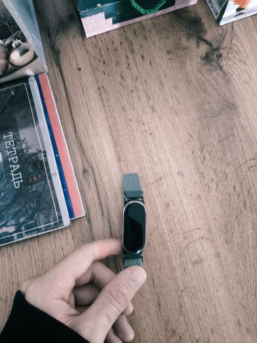 Смарт-часы Mi Band 8