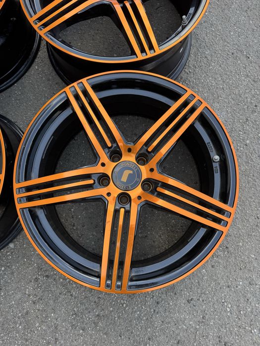 Jante - Toyota, Hyundai, Kia, Mazda, Nissan - 19 inch (5x114,3)