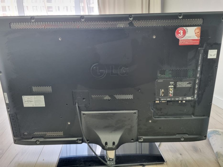 Телевизор lg