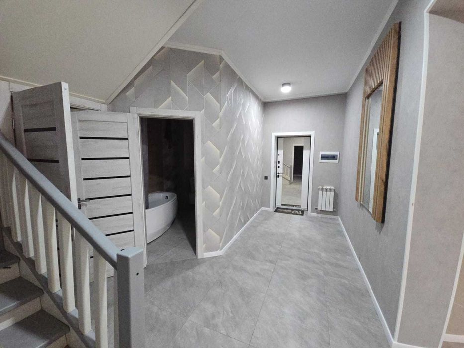 дом в Мичурино 180кв.м