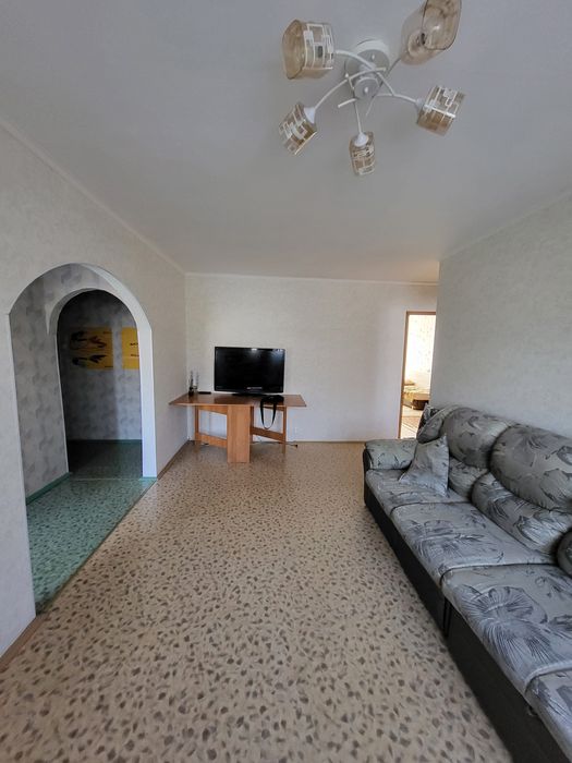 Сдам квартиру район Черёмушки