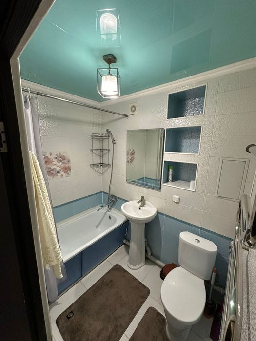 Сдается квартира в аренду