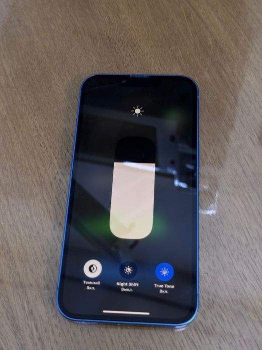 Айфон 13, 128гб.