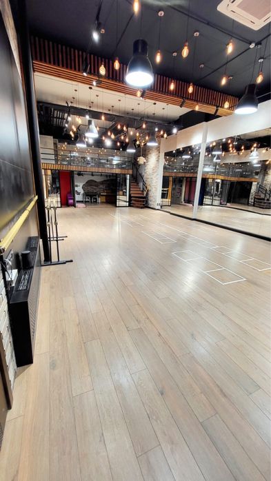 Сдаю в аренду зал