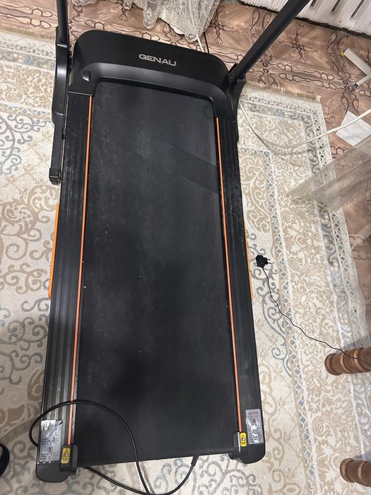 Беговая дорожка