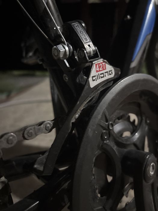 велосипед skillmax BE-881