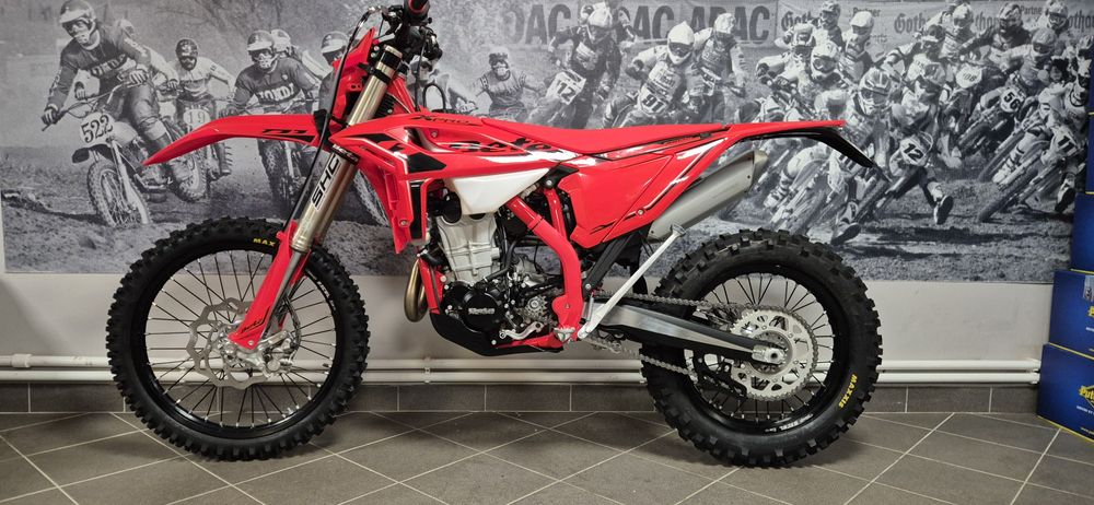 2026 Beta RR 350