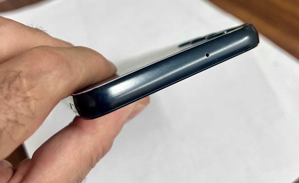 Vand Samsung A05s negru stare foarte buna