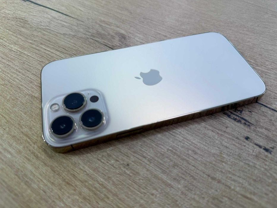 iPhone 13 Pro Max 128GB Gold Stare Excelenta Baterie 100% Garantie Buy-Back